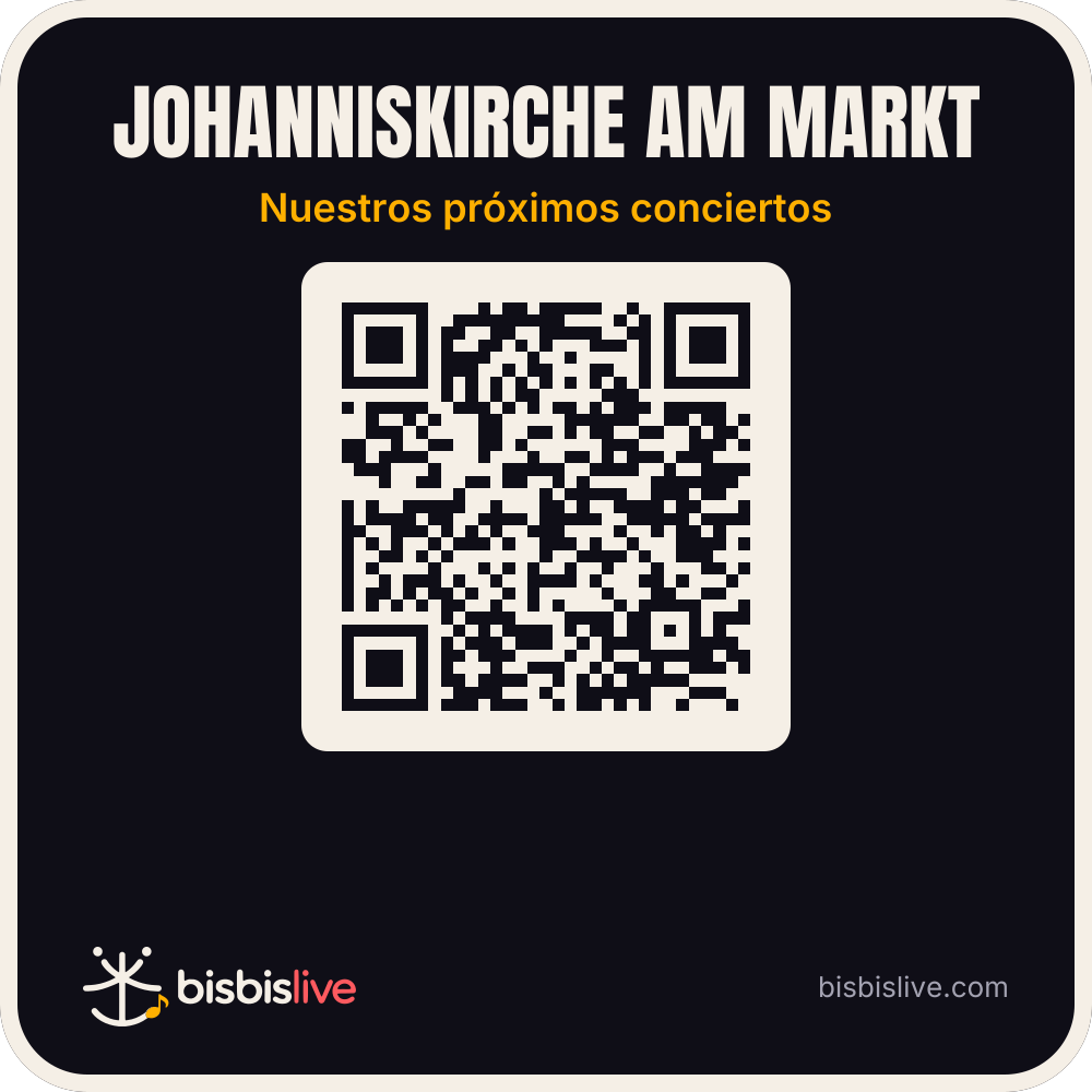 Pegatina con QR