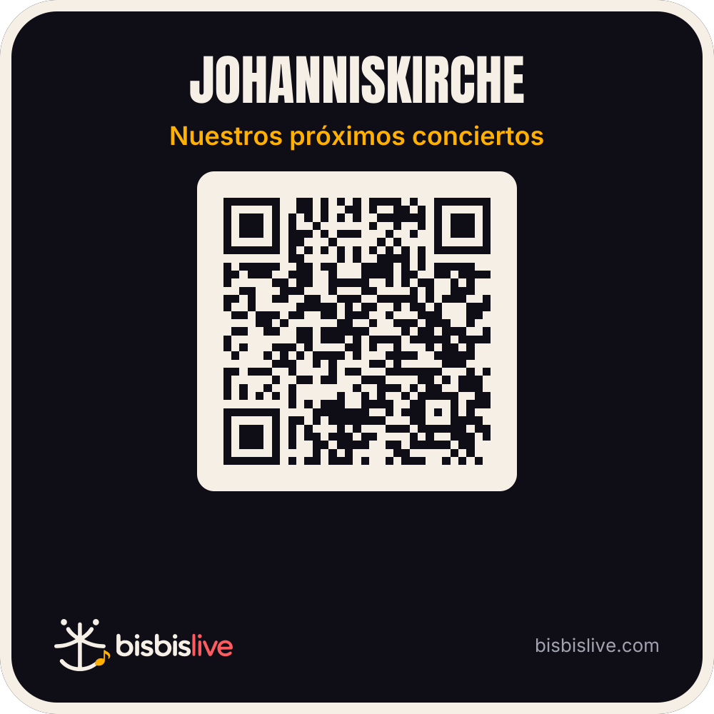 Pegatina con QR
