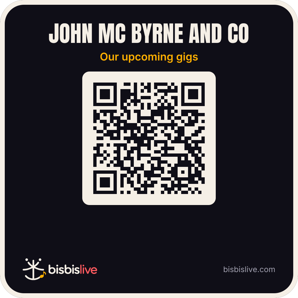 QR sticker