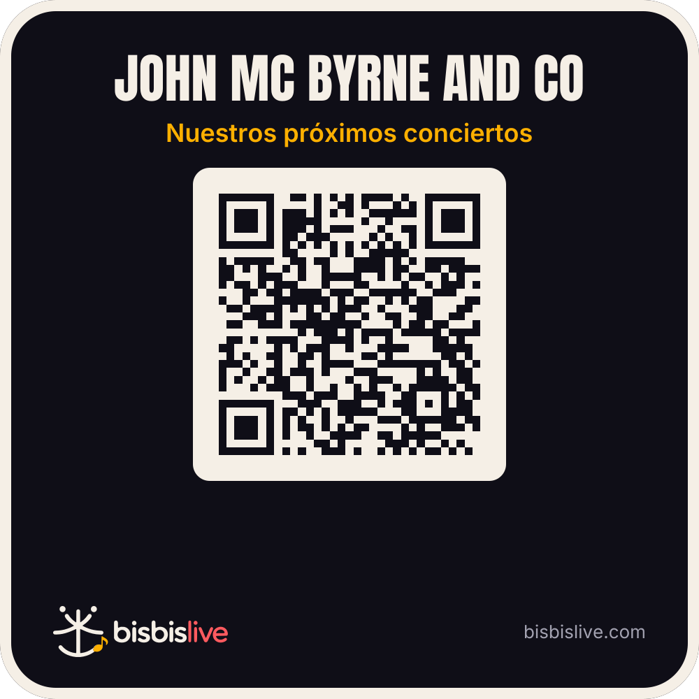 Pegatina con QR