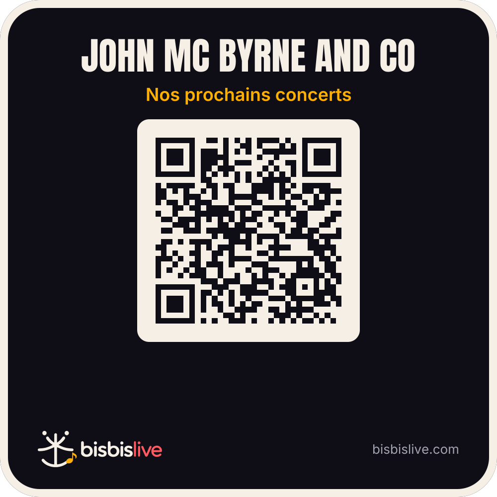Autocollant avec QR