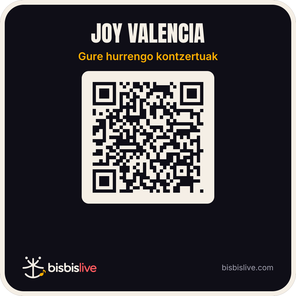 QR pegatina