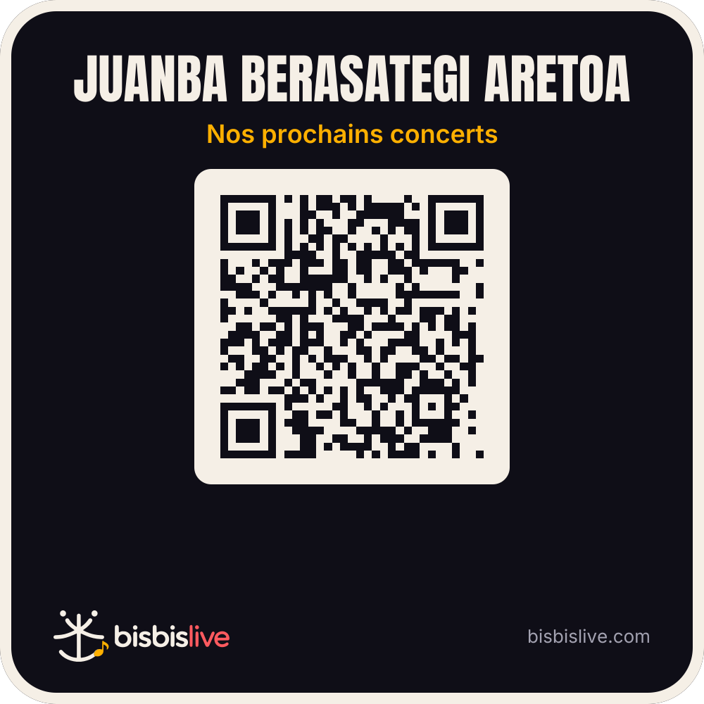 Autocollant avec QR