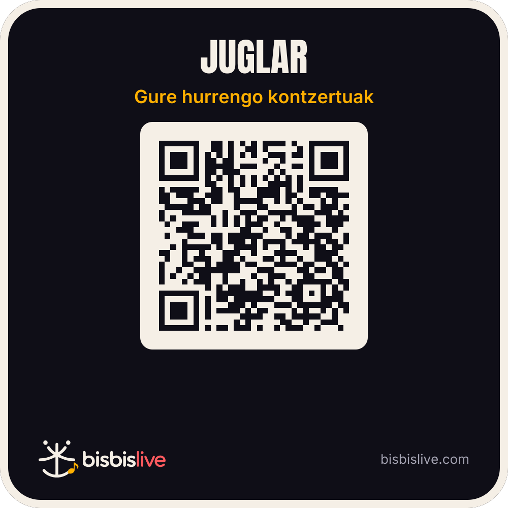 QR pegatina