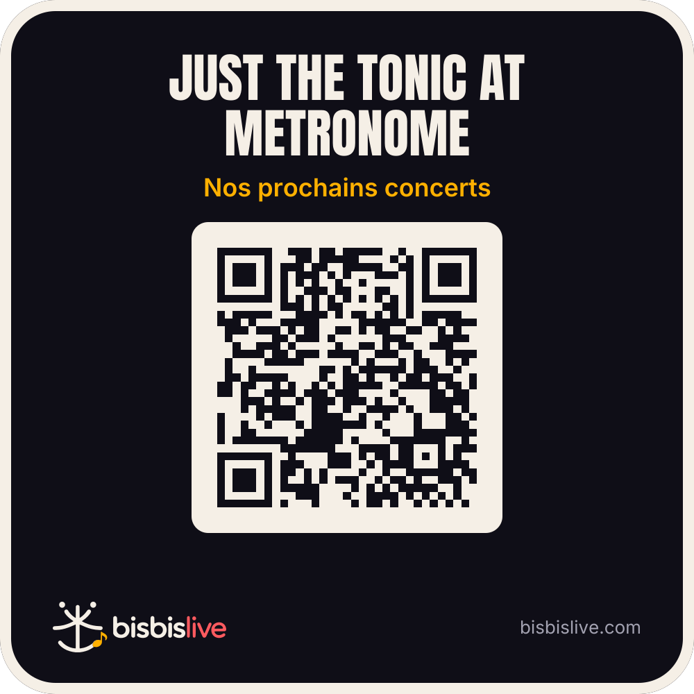 Autocollant avec QR