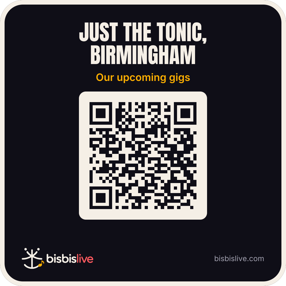 QR sticker