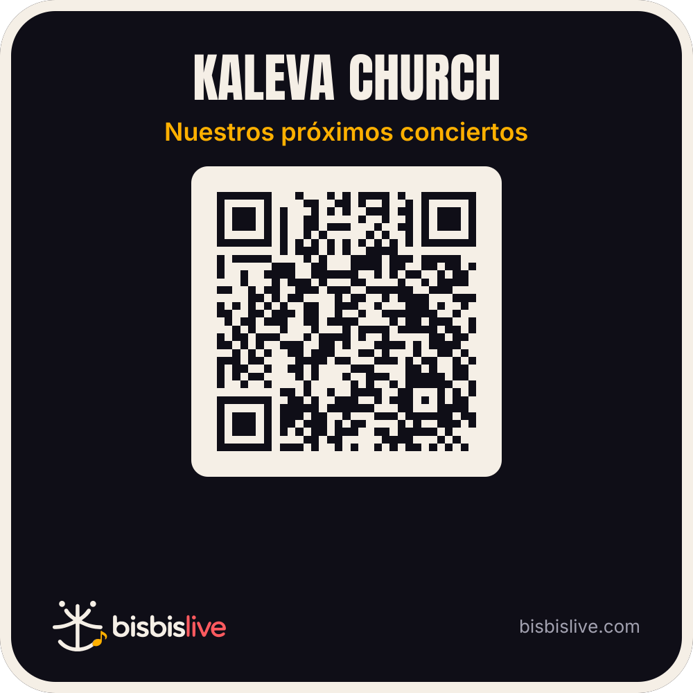 Pegatina con QR