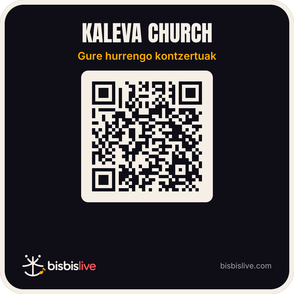 QR pegatina