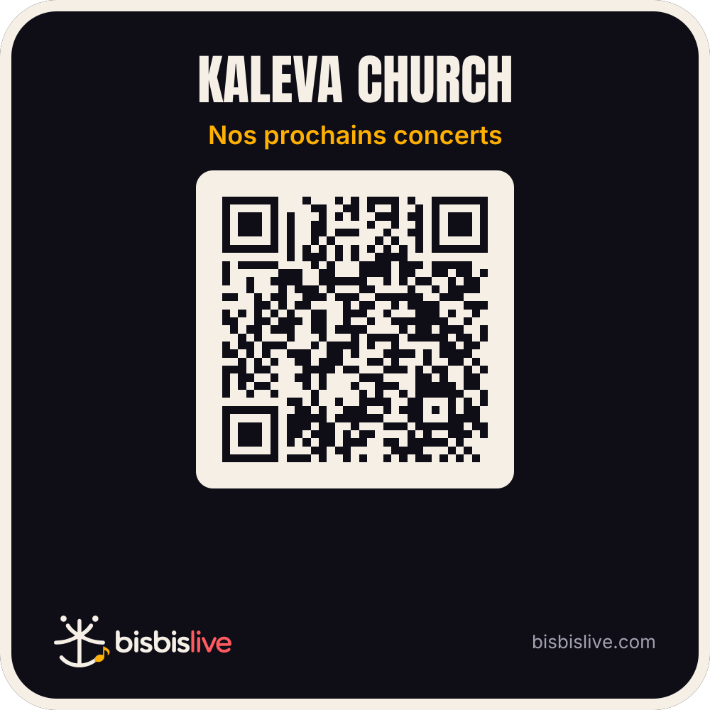 Autocollant avec QR