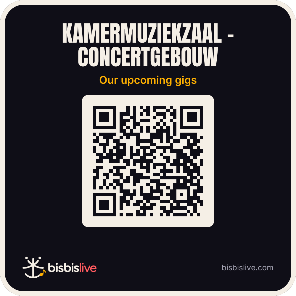QR sticker