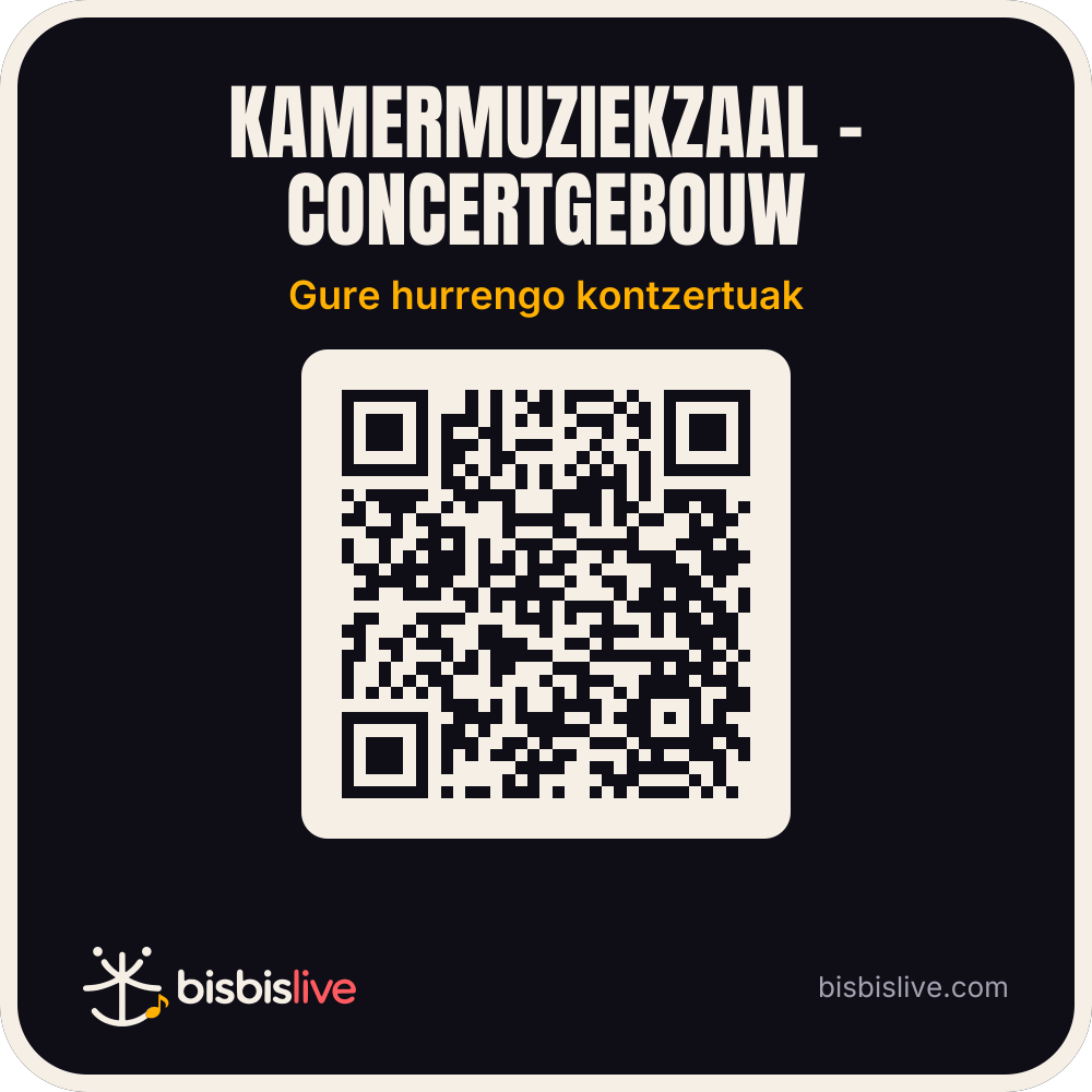 QR pegatina