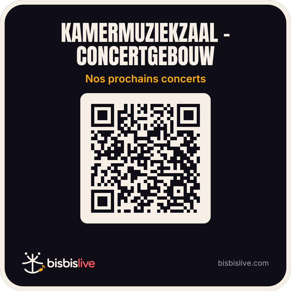 Autocollant avec QR