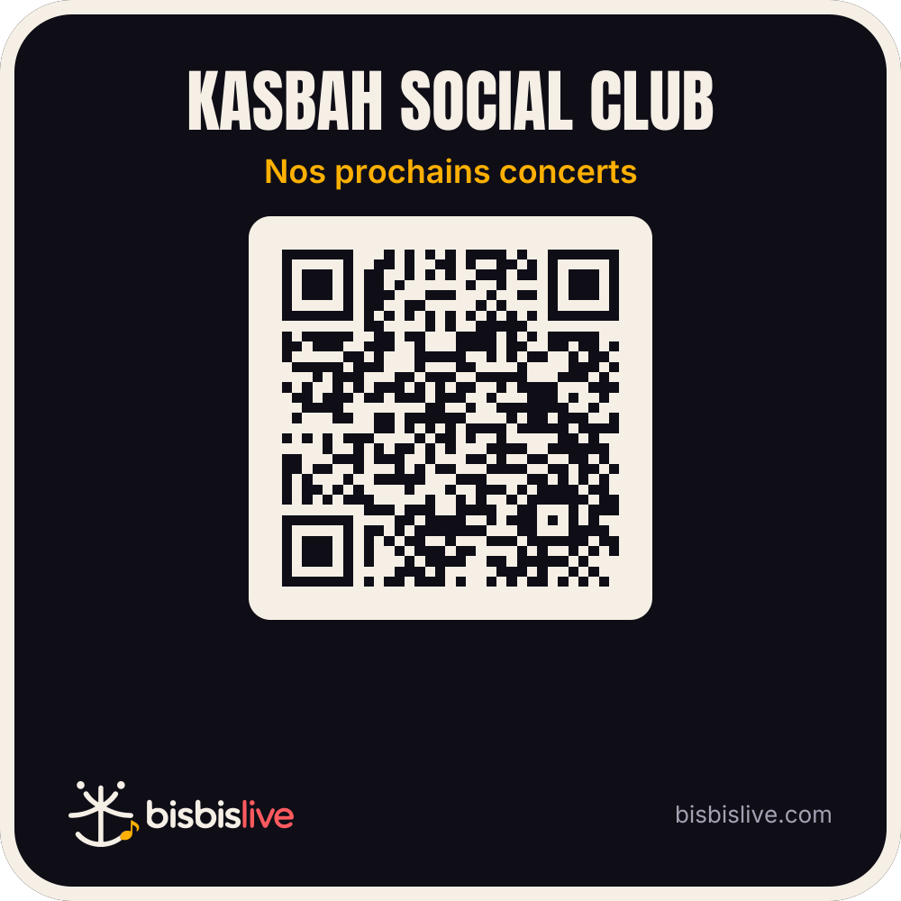Autocollant avec QR