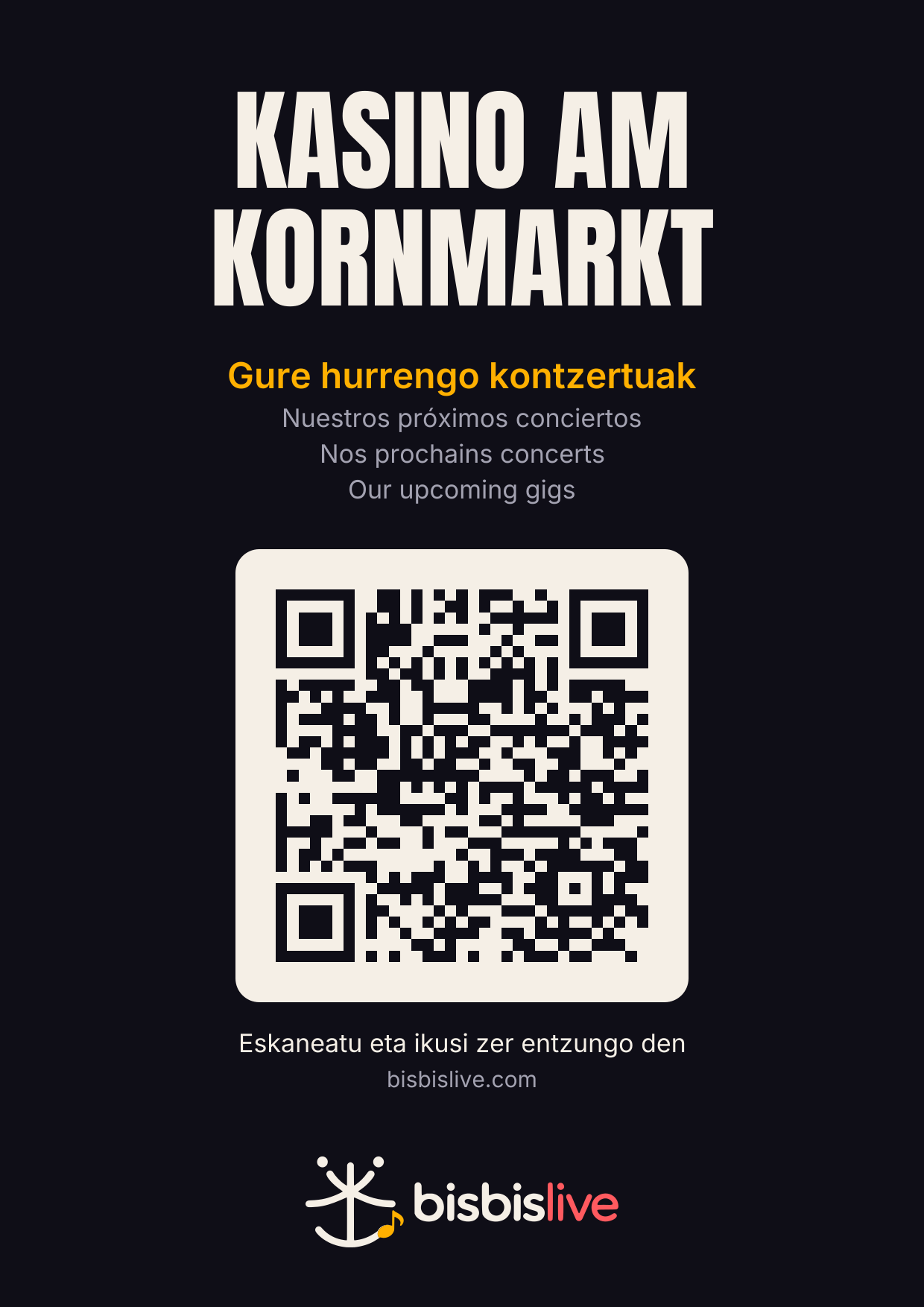 A4 kartela