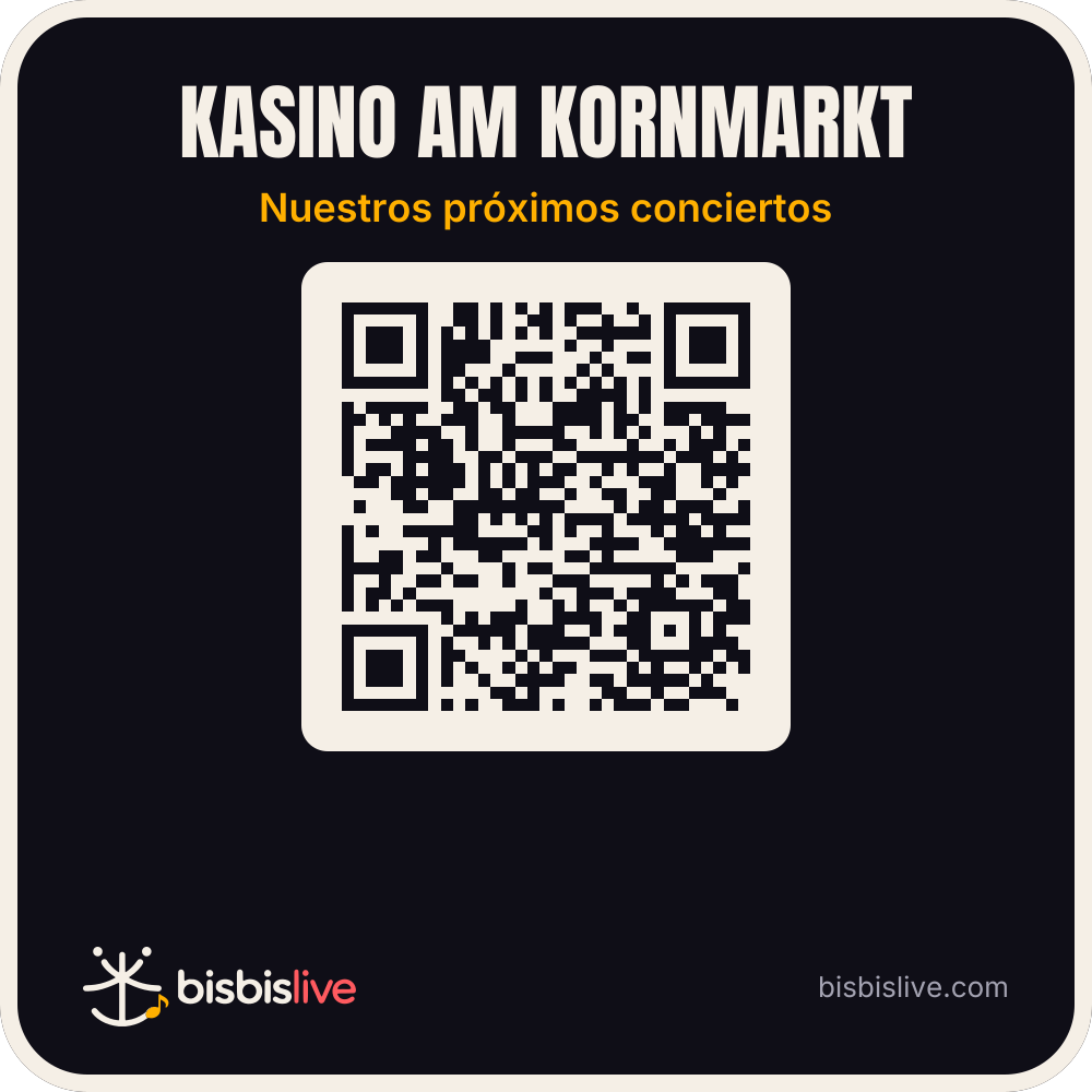 Pegatina con QR