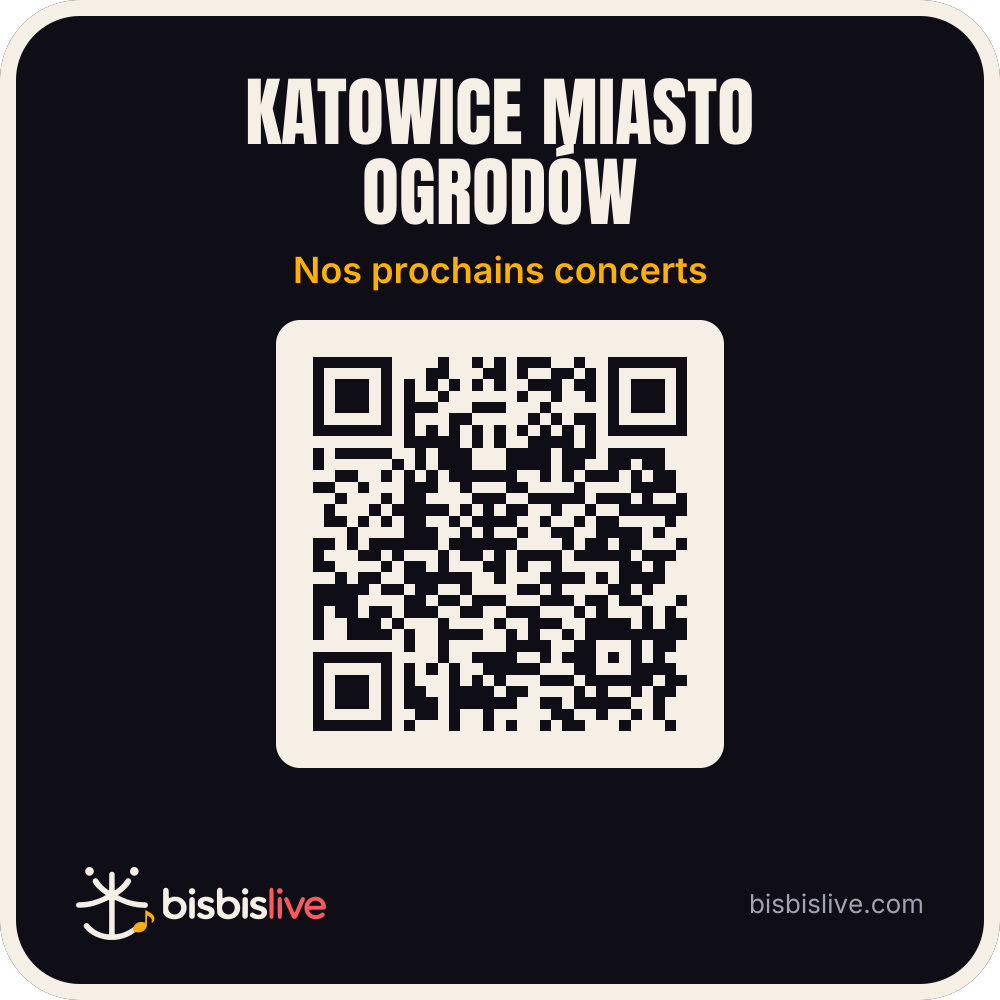 Autocollant avec QR