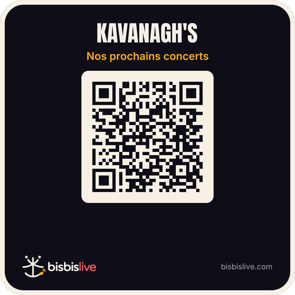 Autocollant avec QR
