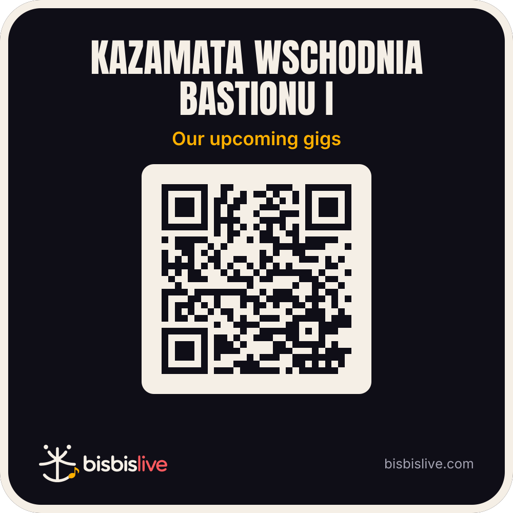 QR sticker