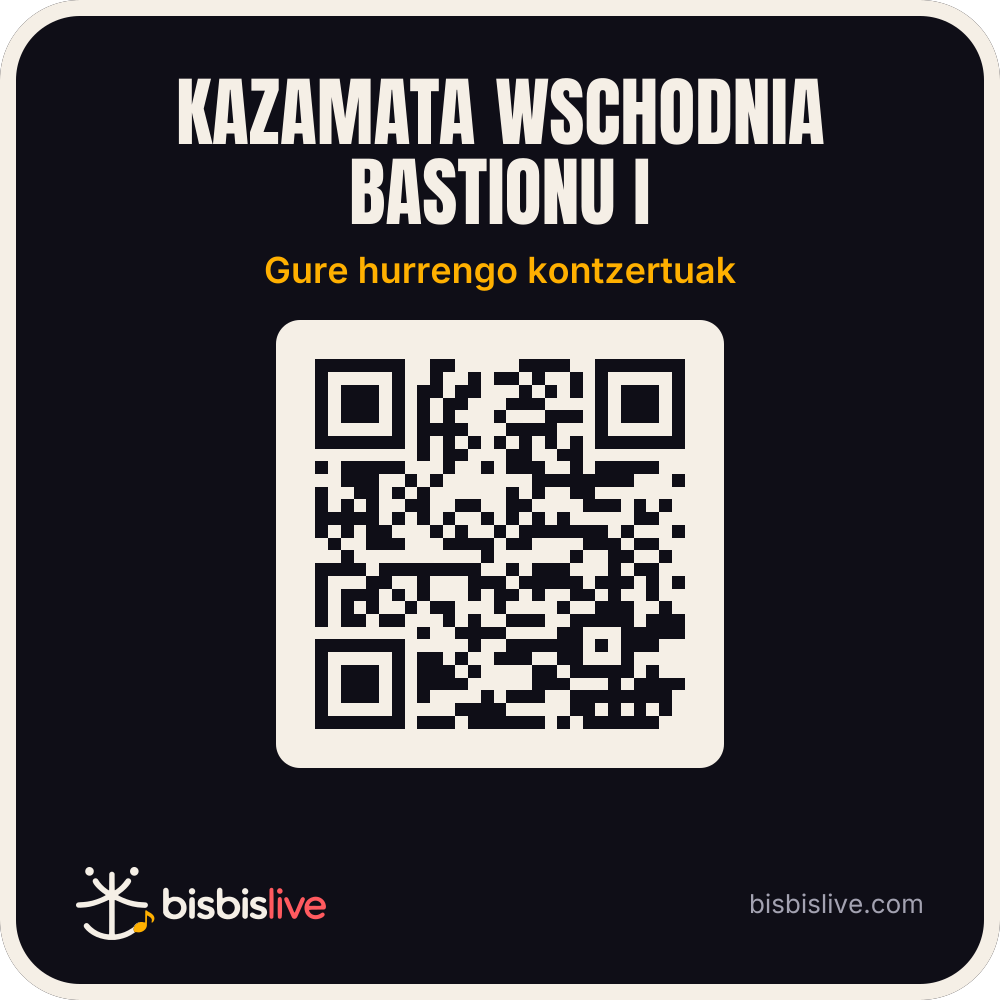 QR pegatina