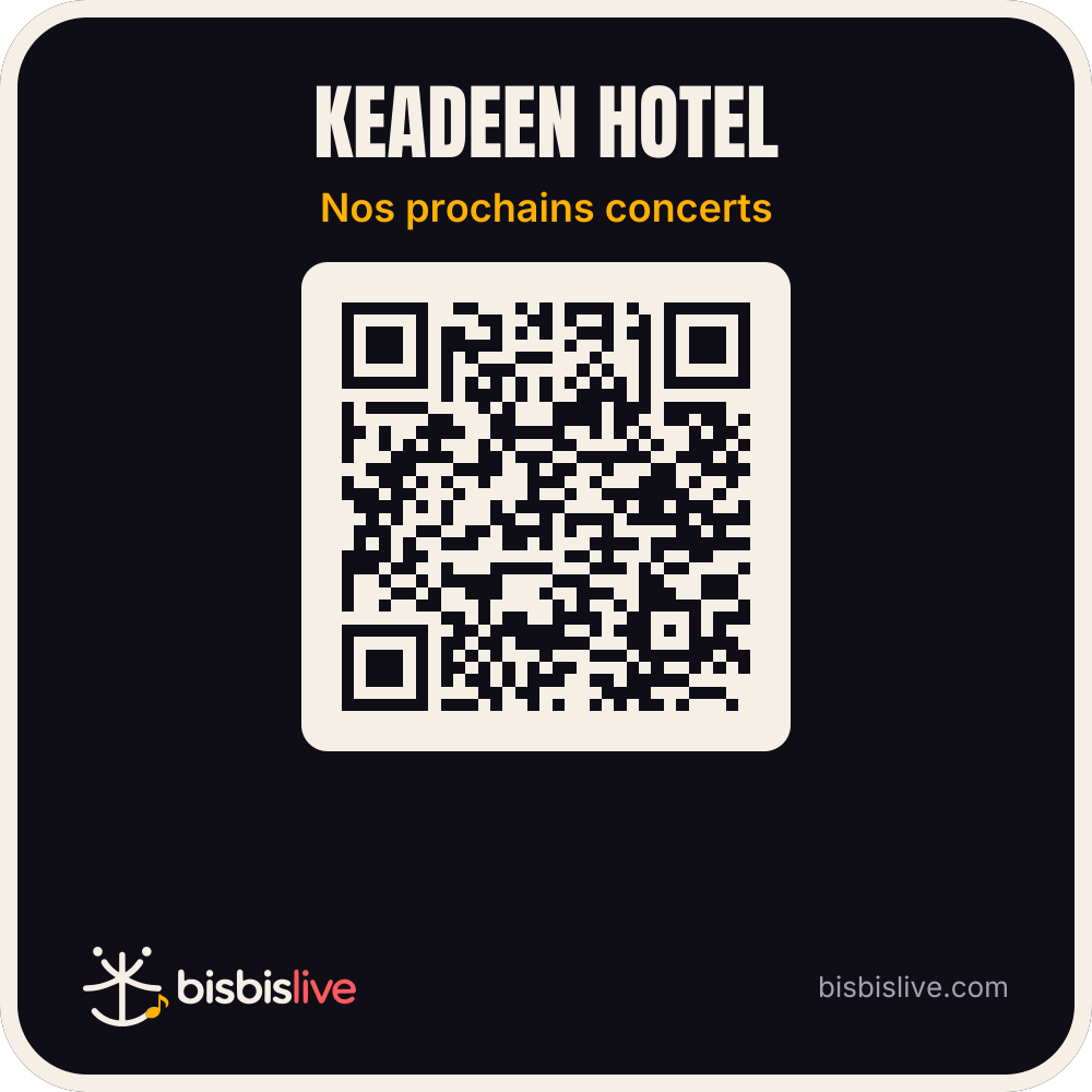 Autocollant avec QR