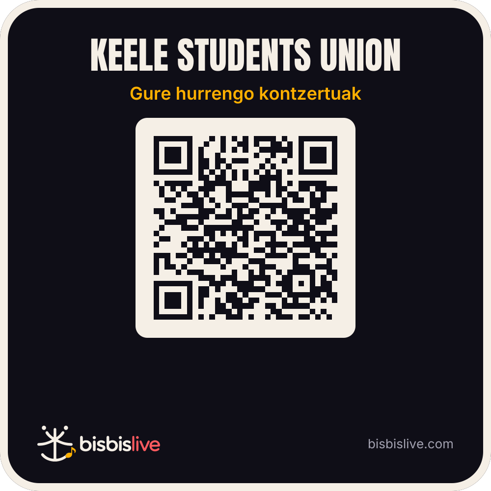 QR pegatina