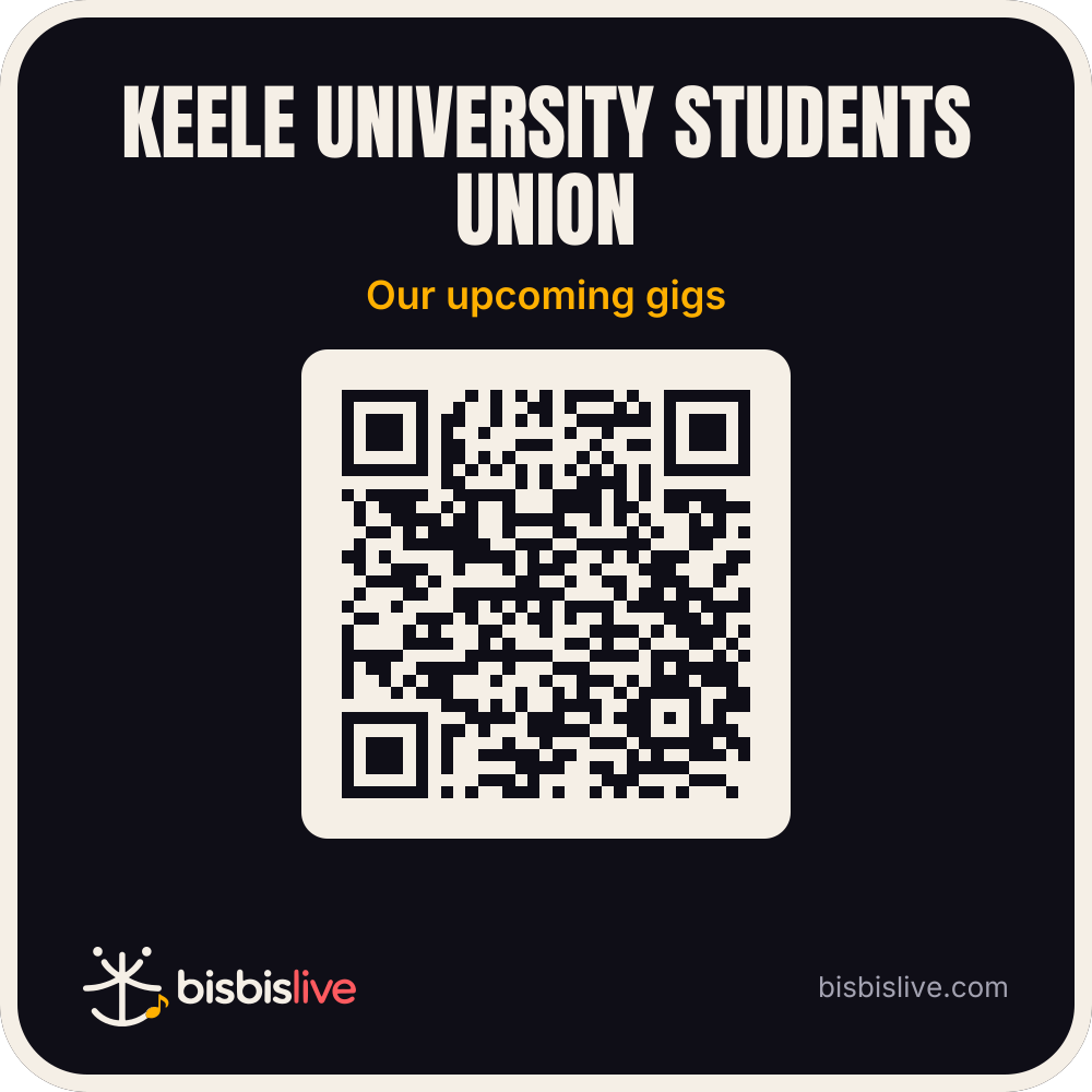 QR sticker