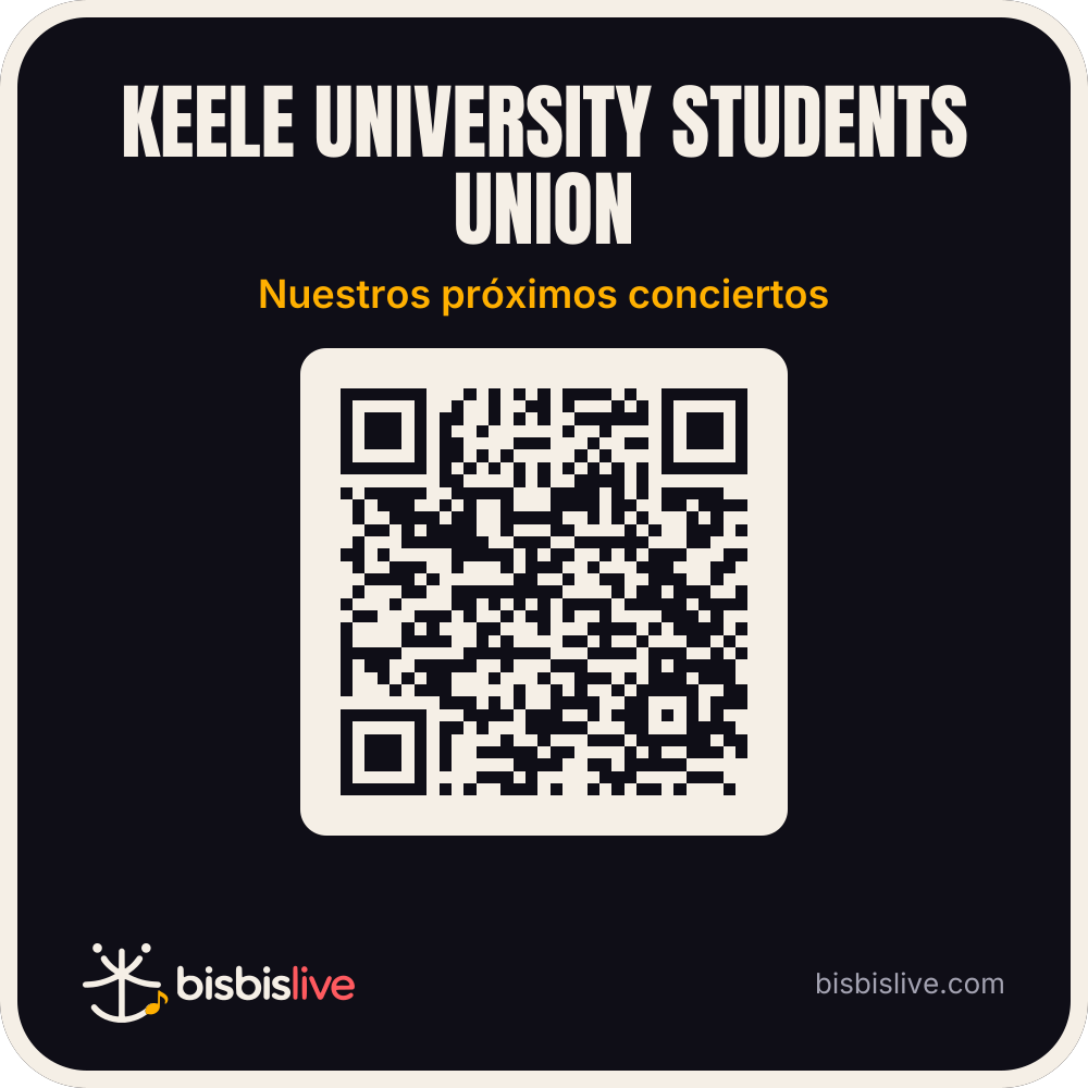 Pegatina con QR