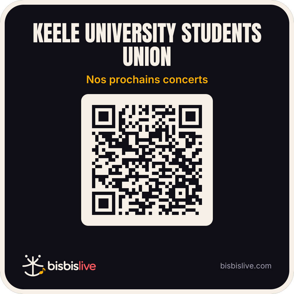 Autocollant avec QR