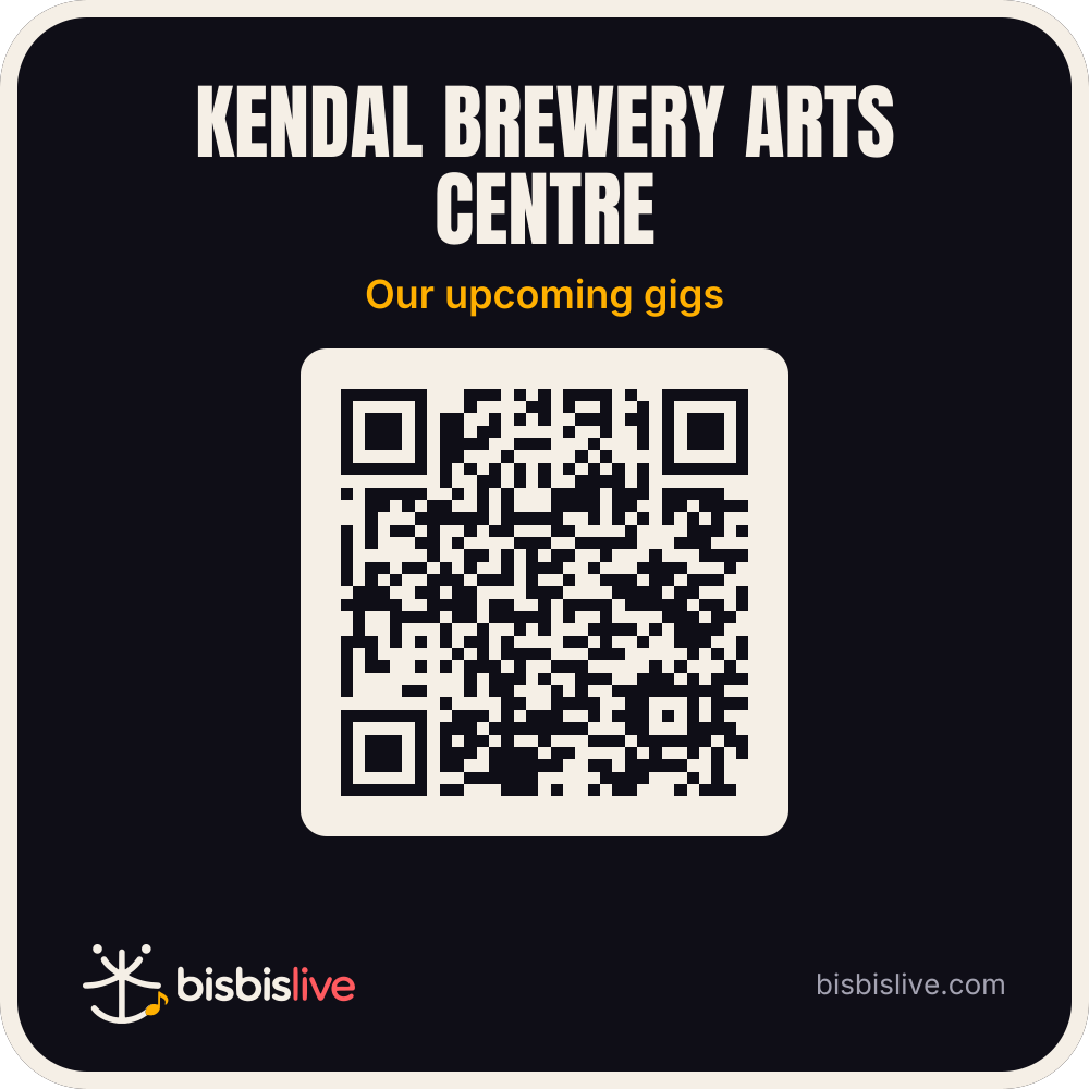 QR sticker