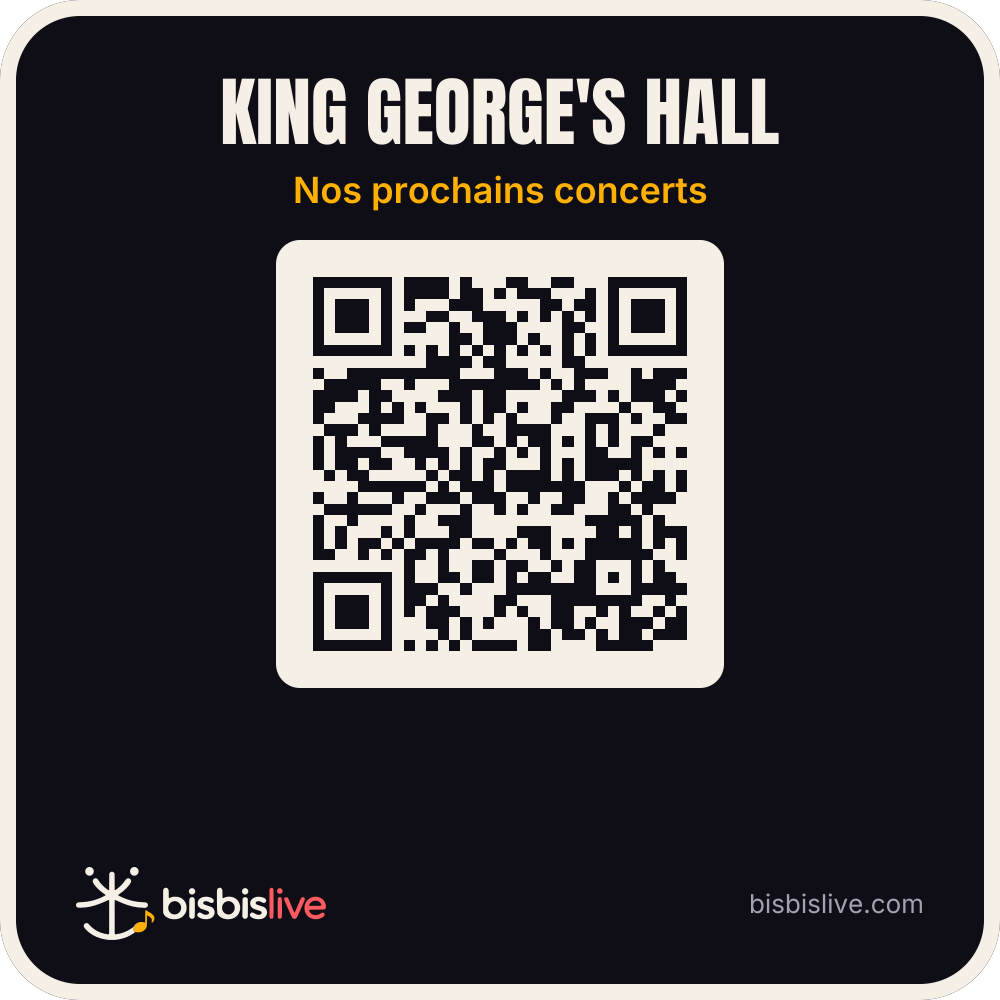 Autocollant avec QR