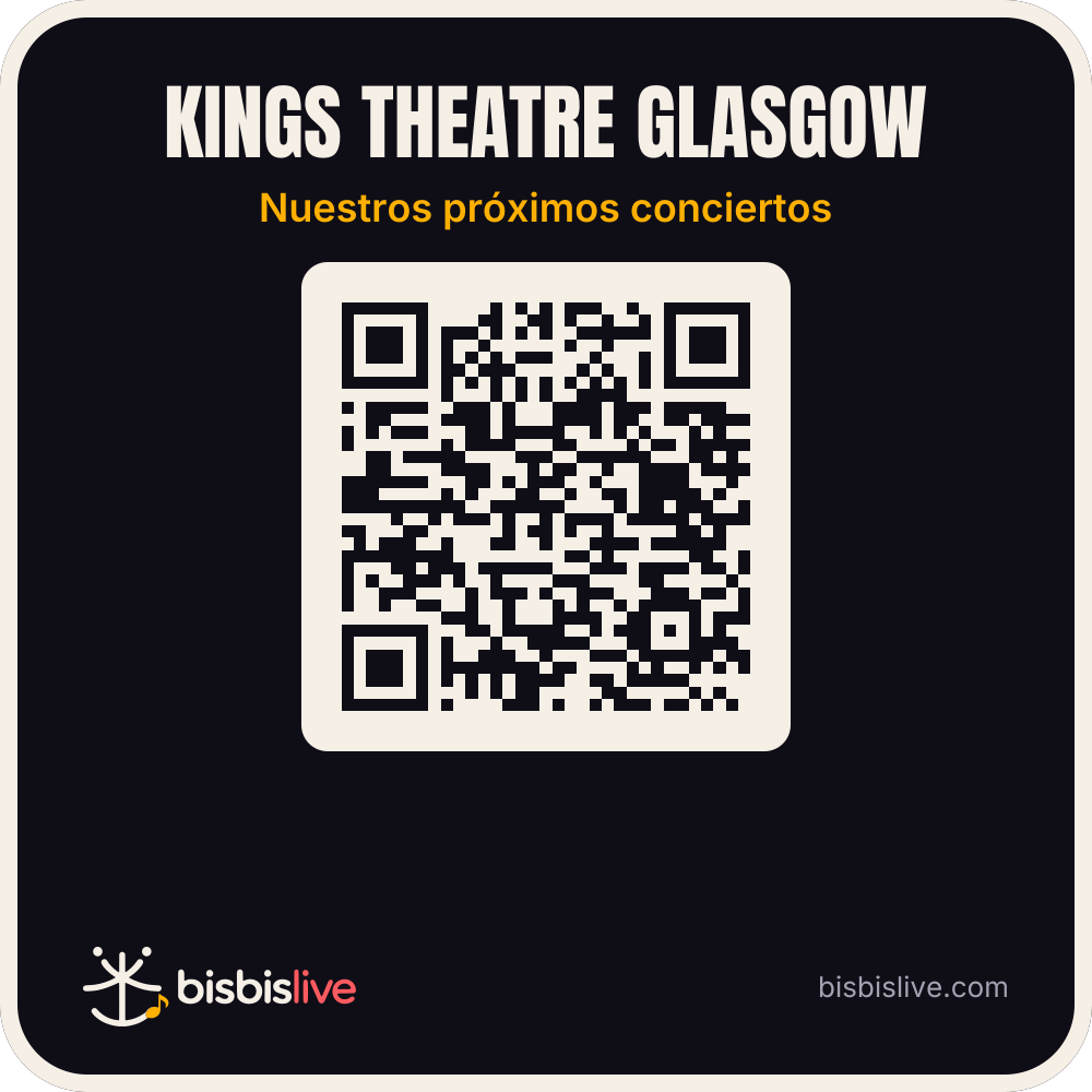 Pegatina con QR
