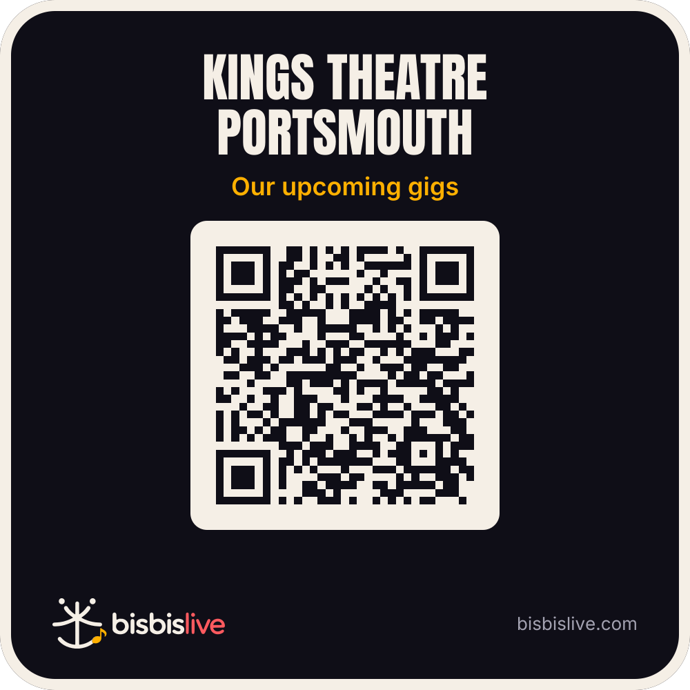 QR sticker