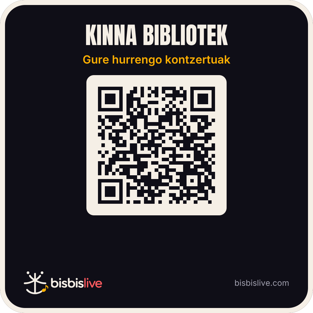 QR pegatina