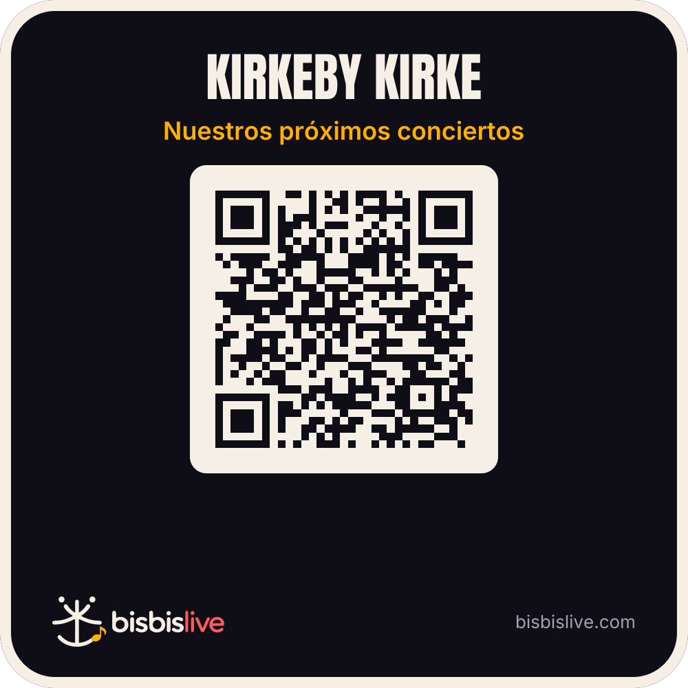 Pegatina con QR