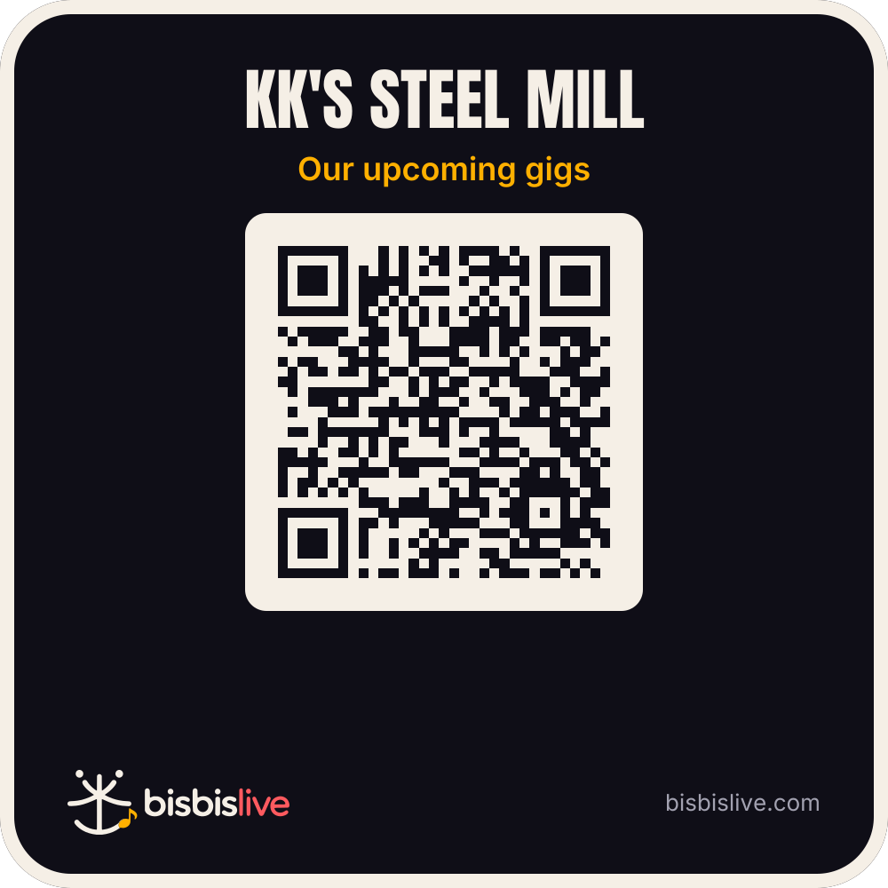 QR sticker