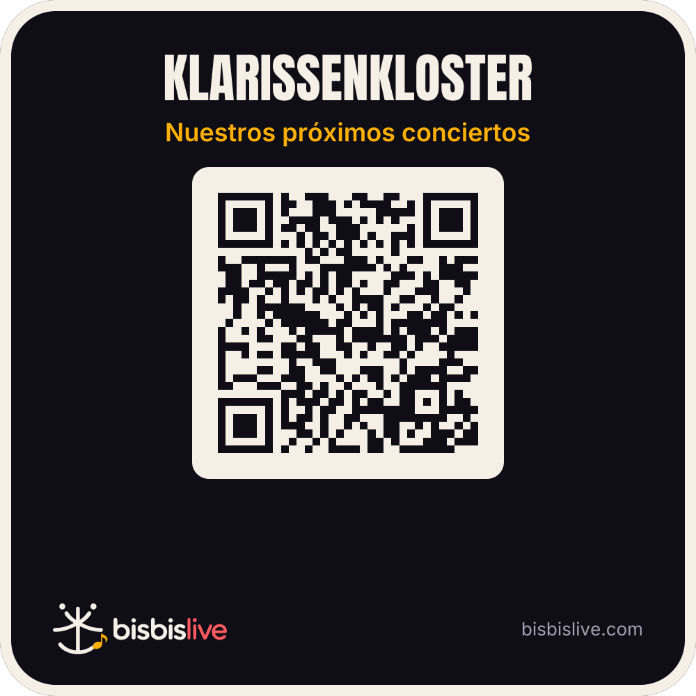 Pegatina con QR