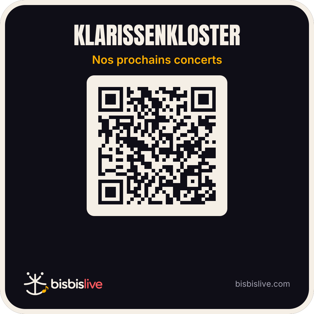Autocollant avec QR