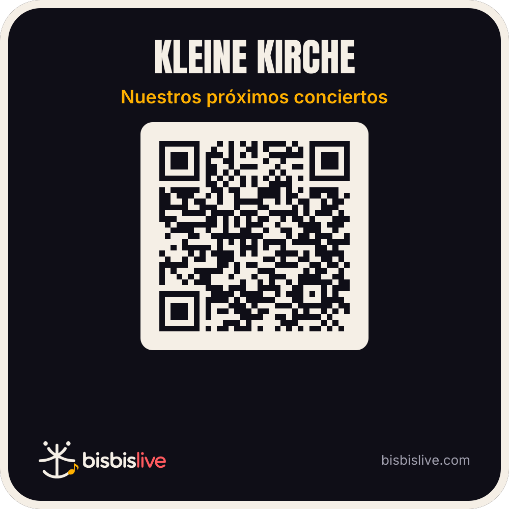 Pegatina con QR
