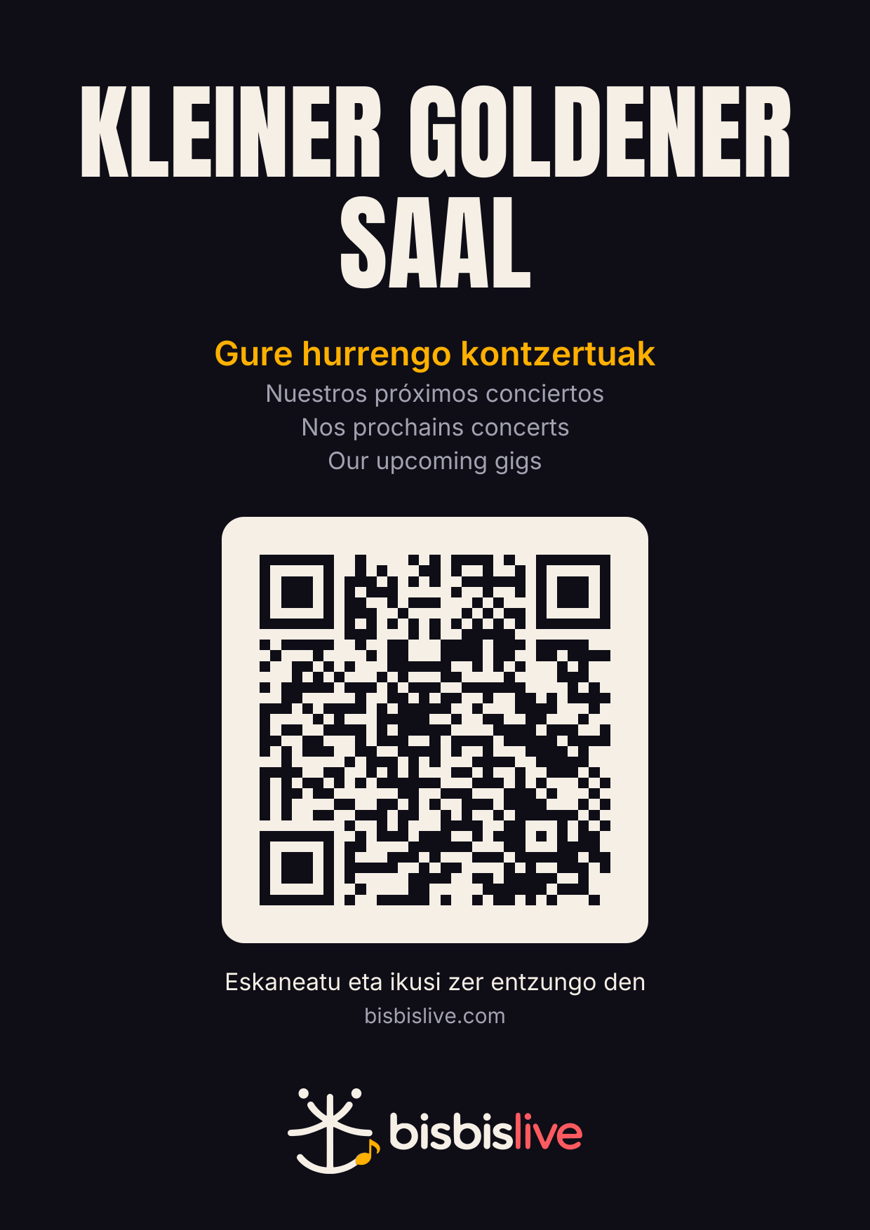 A4 kartela
