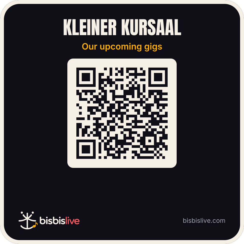 QR sticker