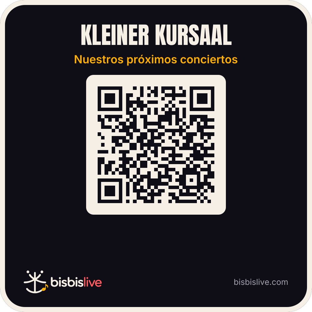 Pegatina con QR