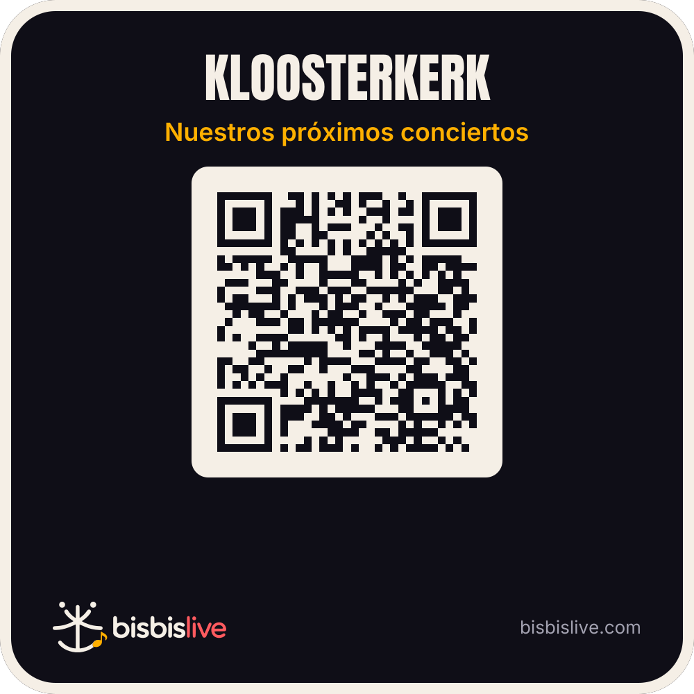 Pegatina con QR