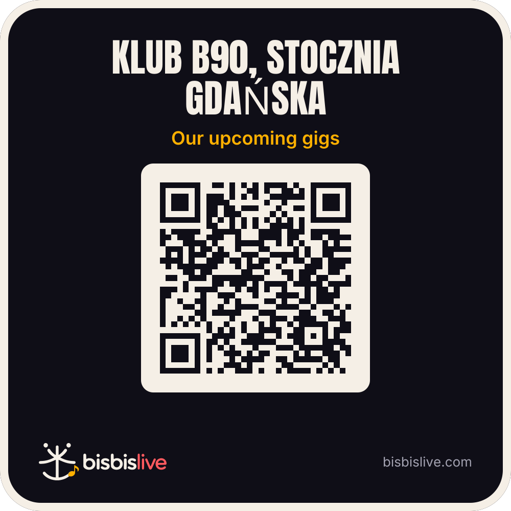 QR sticker