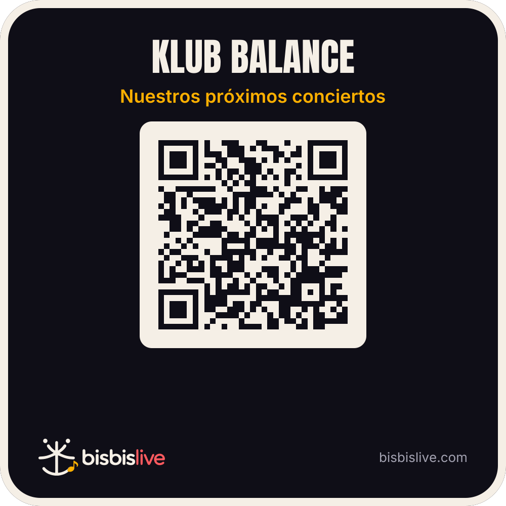 Pegatina con QR