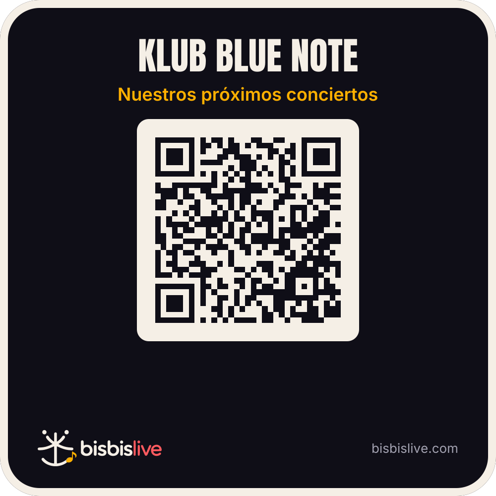 Pegatina con QR