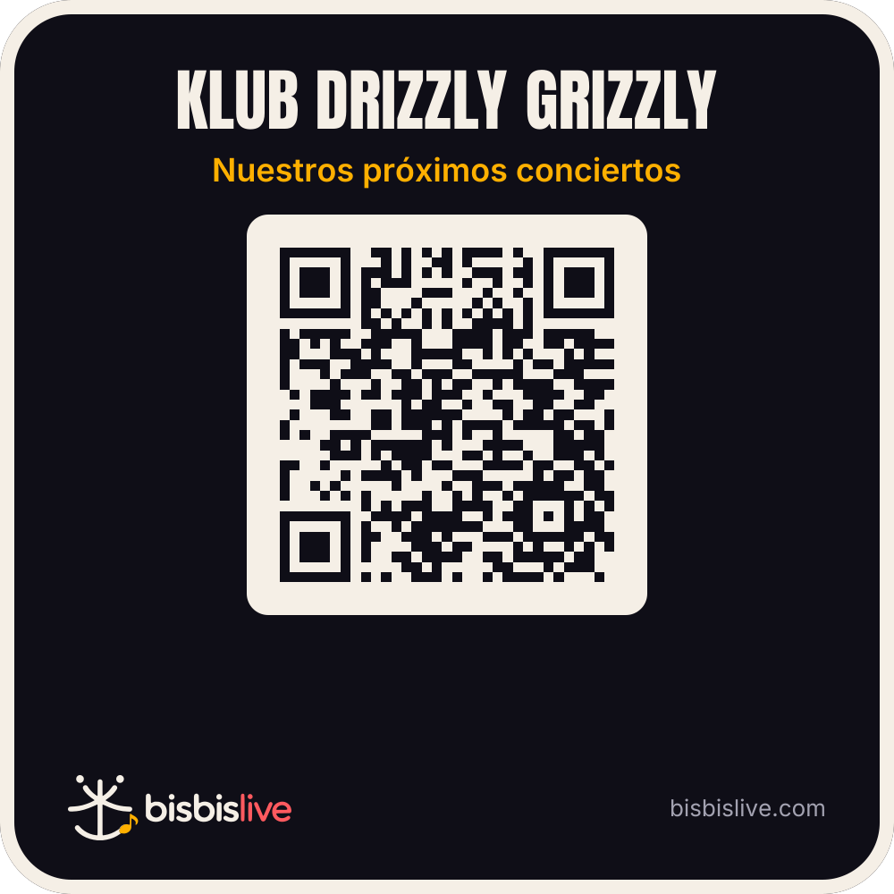 Pegatina con QR