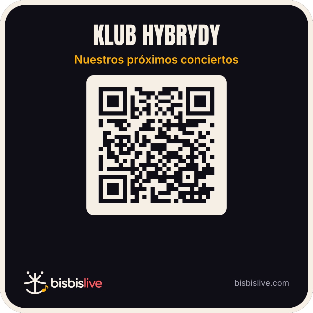 Pegatina con QR