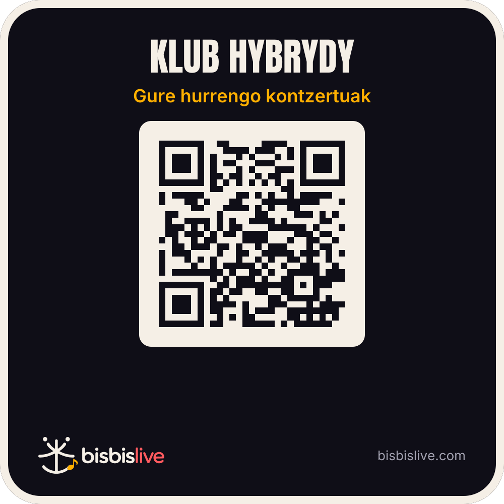 QR pegatina