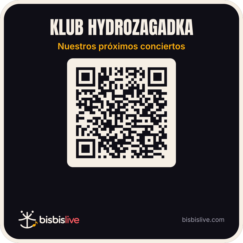 Pegatina con QR