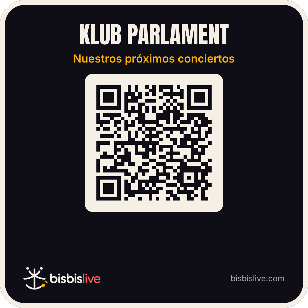 Pegatina con QR
